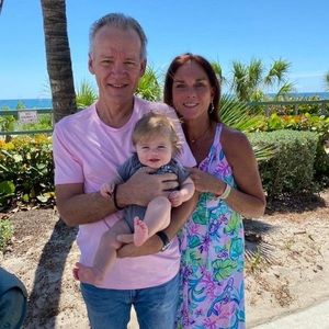 Meet your Posher, Dan